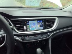 Buick Excelle Facelift Classic 1.5L Automatic Elite - ფოტო 13