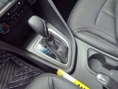 Buick Excelle Facelift Classic 1.5L Automatic Elite - ფოტო 14