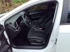 Buick Excelle Facelift Classic 1.5L Automatic Elite - ფოტო 15