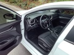 Buick Excelle Facelift Classic 1.5L Automatic Elite - ფოტო 16