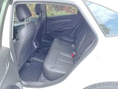 Buick Excelle Facelift Classic 1.5L Automatic Elite - ფოტო 17
