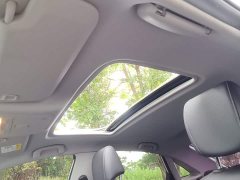 Buick Excelle Facelift Classic 1.5L Automatic Elite - ფოტო 18