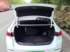 Buick Excelle Facelift Classic 1.5L Automatic Elite - ფოტო 19