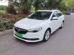 Buick Excelle Facelift Classic 1.5L Automatic Elite - ფოტო 2