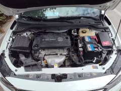 Buick Excelle Facelift Classic 1.5L Automatic Elite - ფოტო 20