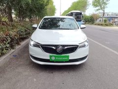 Buick Excelle Facelift Classic 1.5L Automatic Elite - ფოტო 3