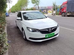 Buick Excelle Facelift Classic 1.5L Automatic Elite - ფოტო 4