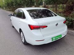 Buick Excelle Facelift Classic 1.5L Automatic Elite - ფოტო 5