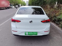 Buick Excelle Facelift Classic 1.5L Automatic Elite - ფოტო 6