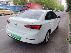Buick Excelle Facelift Classic 1.5L Automatic Elite - ფოტო 7