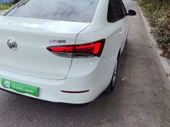 Buick Excelle Facelift Classic 1.5L Automatic Elite - ფოტო 8