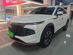 Haval Divine Beast 2022 1.5T Smart Enjoy Edition - ფოტო 1