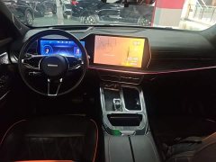 Haval Divine Beast 2022 1.5T Smart Enjoy Edition - ფოტო 10