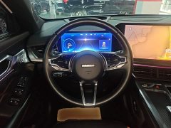 Haval Divine Beast 2022 1.5T Smart Enjoy Edition - ფოტო 11