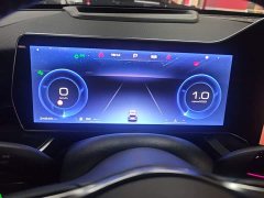 Haval Divine Beast 2022 1.5T Smart Enjoy Edition - ფოტო 12