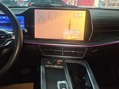 Haval Divine Beast 2022 1.5T Smart Enjoy Edition - ფოტო 13