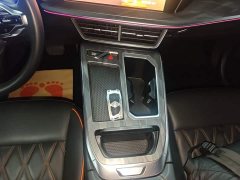 Haval Divine Beast 2022 1.5T Smart Enjoy Edition - ფოტო 14