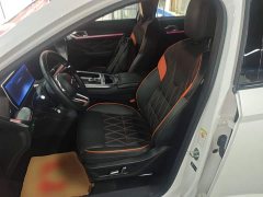 Haval Divine Beast 2022 1.5T Smart Enjoy Edition - ფოტო 15