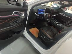 Haval Divine Beast 2022 1.5T Smart Enjoy Edition - ფოტო 16