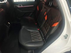 Haval Divine Beast 2022 1.5T Smart Enjoy Edition - ფოტო 17