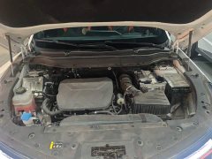 Haval Divine Beast 2022 1.5T Smart Enjoy Edition - ფოტო 20