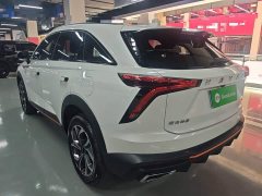 Haval Divine Beast 2022 1.5T Smart Enjoy Edition - ფოტო 5