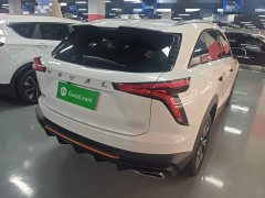 Haval Divine Beast 2022 1.5T Smart Enjoy Edition - ფოტო 7