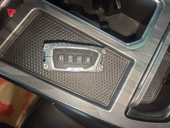 Haval Divine Beast 2022 1.5T Smart Enjoy Edition - ფოტო 9