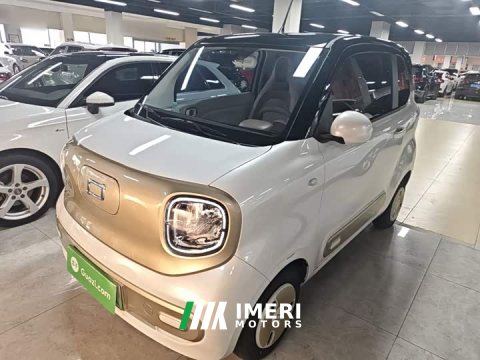 2025 FAW Besturn Xiaoma 222km Dynamic Edition - ავტომობილი ჩინეთიდან