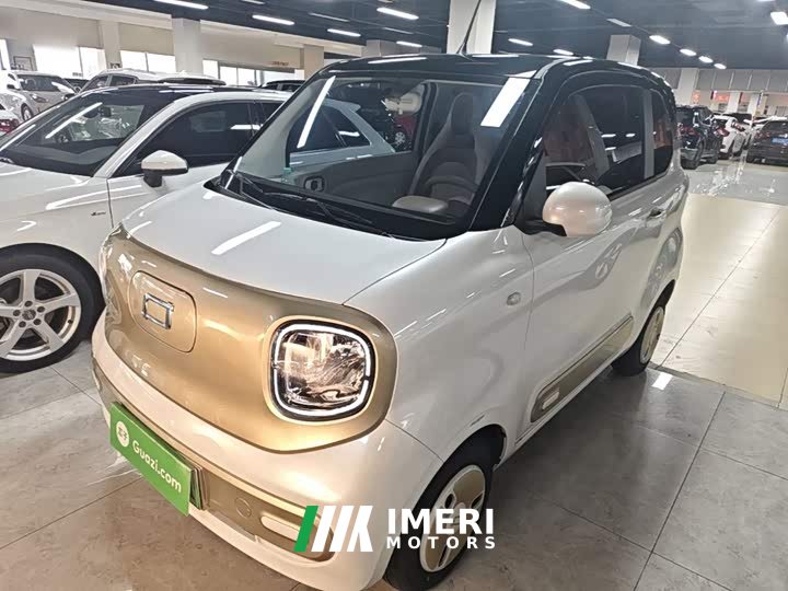 FAW Besturn Xiaoma 222km Dynamic Edition