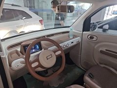 FAW Besturn Xiaoma 222km Dynamic Edition - ფოტო 10