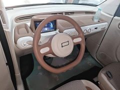 FAW Besturn Xiaoma 222km Dynamic Edition - ფოტო 11