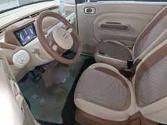 FAW Besturn Xiaoma 222km Dynamic Edition - ფოტო 15