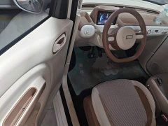 FAW Besturn Xiaoma 222km Dynamic Edition - ფოტო 16