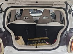 FAW Besturn Xiaoma 222km Dynamic Edition - ფოტო 19