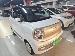 FAW Besturn Xiaoma 222km Dynamic Edition - ფოტო 4