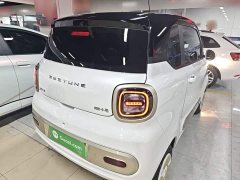 FAW Besturn Xiaoma 222km Dynamic Edition - ფოტო 7