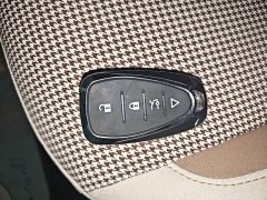 FAW Besturn Xiaoma 222km Dynamic Edition - ფოტო 9