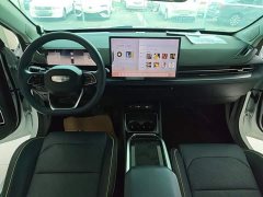 Geely Geometry G6 500KM Premium Edition - ფოტო 10