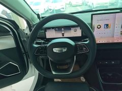 Geely Geometry G6 500KM Premium Edition - ფოტო 11