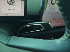 Geely Geometry G6 500KM Premium Edition - ფოტო 14
