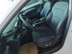 Geely Geometry G6 500KM Premium Edition - ფოტო 15