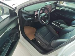 Geely Geometry G6 500KM Premium Edition - ფოტო 16