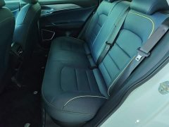 Geely Geometry G6 500KM Premium Edition - ფოტო 17