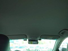 Geely Geometry G6 500KM Premium Edition - ფოტო 18