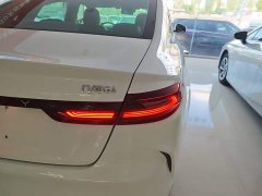 Geely Geometry G6 500KM Premium Edition - ფოტო 8