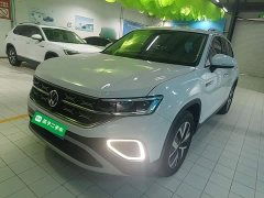 Volkswagen Taos 300TSI FWD Luxury Plus Advanced Edition - ფოტო 1