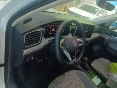 Volkswagen Taos 300TSI FWD Luxury Plus Advanced Edition - ფოტო 10