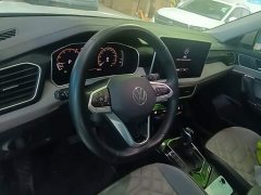Volkswagen Taos 300TSI FWD Luxury Plus Advanced Edition - ფოტო 11