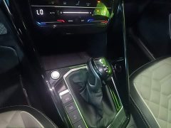 Volkswagen Taos 300TSI FWD Luxury Plus Advanced Edition - ფოტო 14